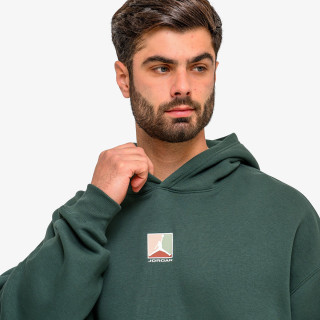 Nike Bluza M J BRK GFX PO HD 