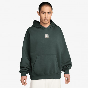 Nike Дуксер M J BRK GFX PO HD 