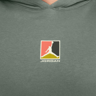 Nike Дуксер M J BRK GFX PO HD 