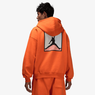 Nike Дуксер M J BRK GFX PO HD 