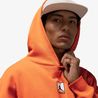 Nike Дуксер M J BRK GFX PO HD 