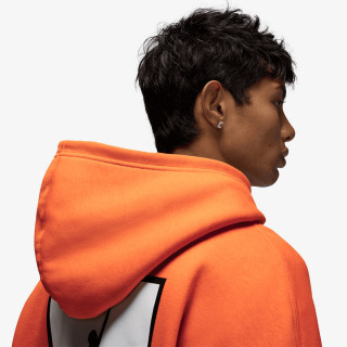 Nike Дуксер M J BRK GFX PO HD 
