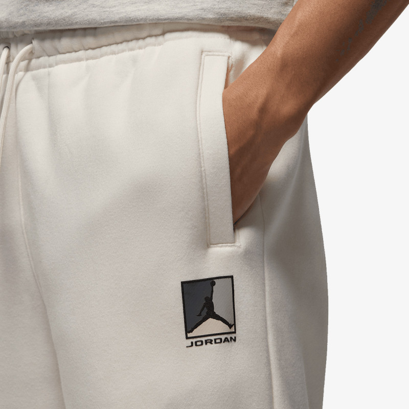 Nike Долен дел тренерки Jordan Brooklyn Graphics 