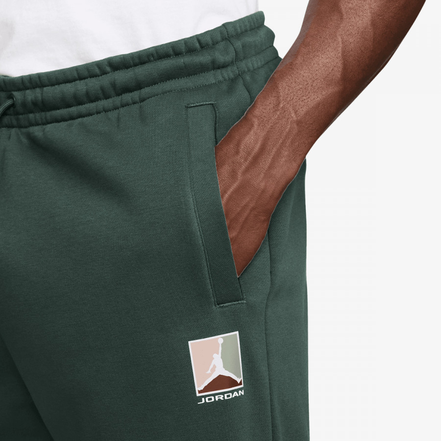 Nike Долен дел тренерки M J BRK GFX PANT 