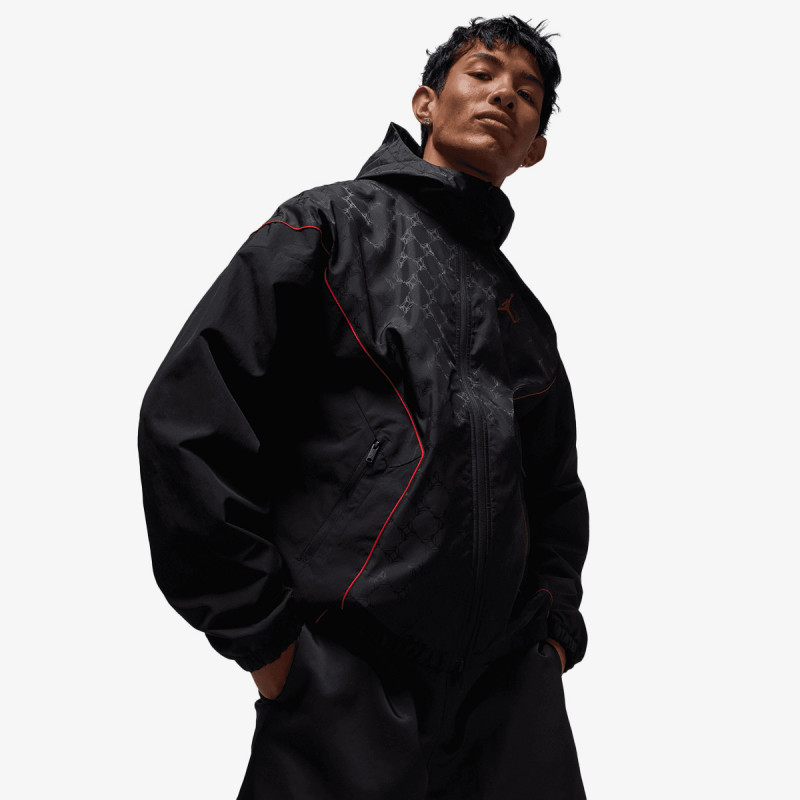 Nike Xhupa M J BRK DRAFT JKT AOP 
