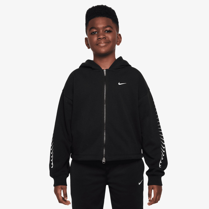 Nike Дуксер G NSW DF FLC DANCE HDY 