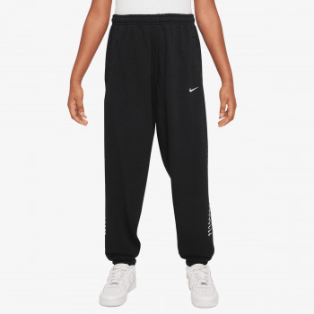 Nike Долен дел тренерки G NSW DF FLC DANCE PANT 