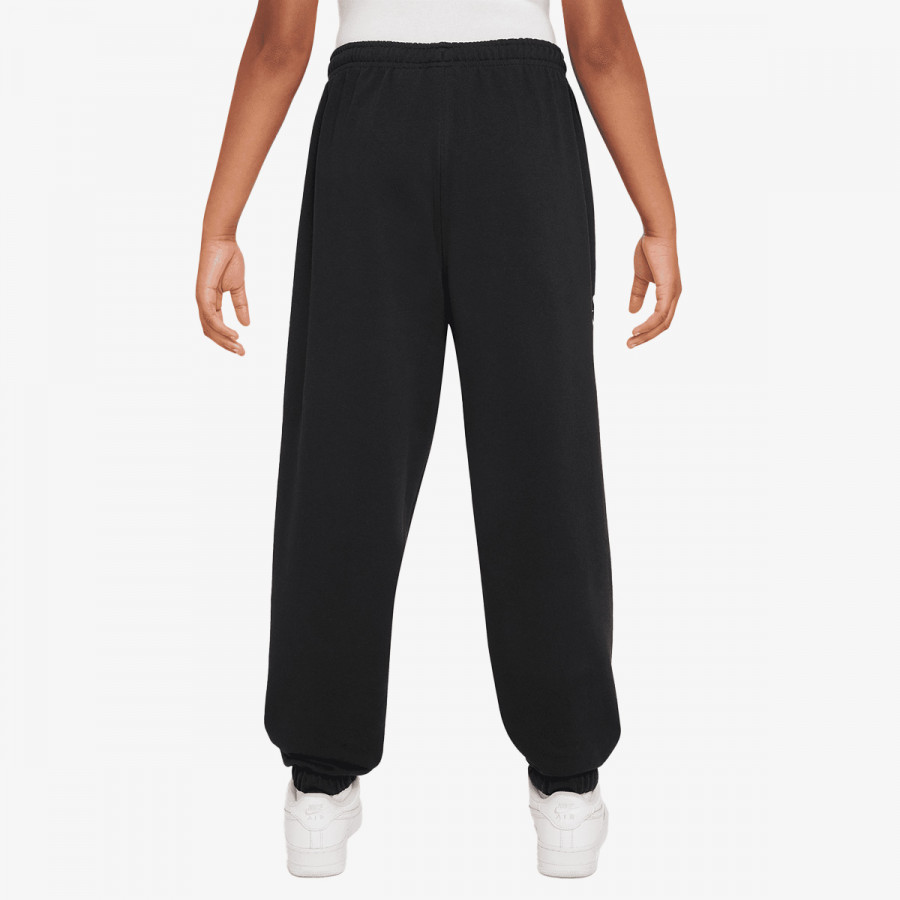 Nike Долен дел тренерки G NSW DF FLC DANCE PANT 