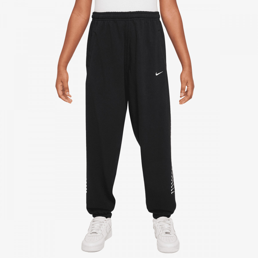 Nike Долен дел тренерки G NSW DF FLC DANCE PANT 