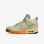 Nike Патики WMNS AIR JORDAN 4 RETRO 