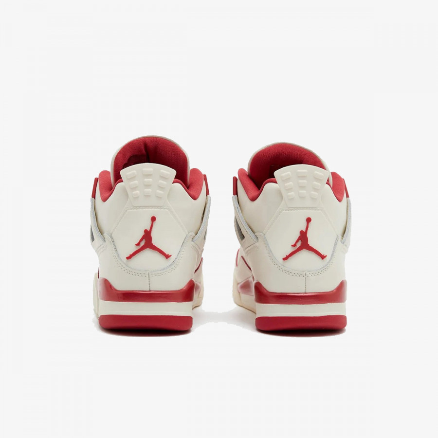 Nike Патики WMNS AIR JORDAN 4 RETRO 