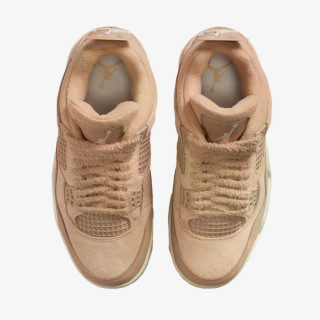 Nike Патики WMNS AIR JORDAN 4 RETRO 