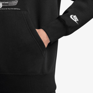 Nike Дуксер M NK CLUB BB GX HOODIE REISSUE 