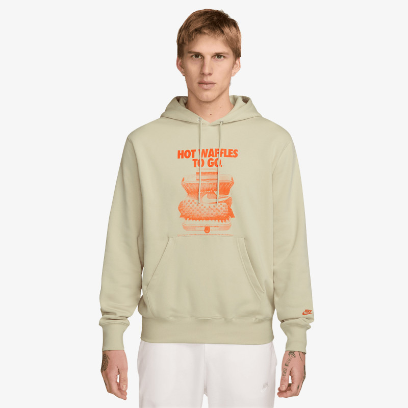 Nike Дуксер M NK CLUB BB GX HOODIE REISSUE 