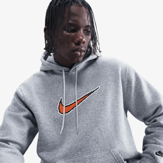 Nike Дуксер M NK CLUB BB HDY NEO VARSITY 