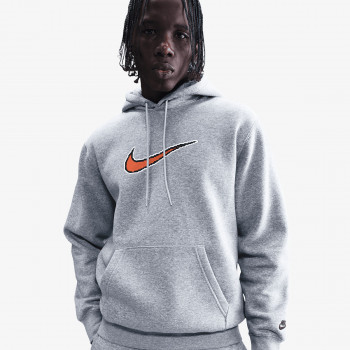 Nike Дуксер M NK CLUB BB HDY NEO VARSITY 