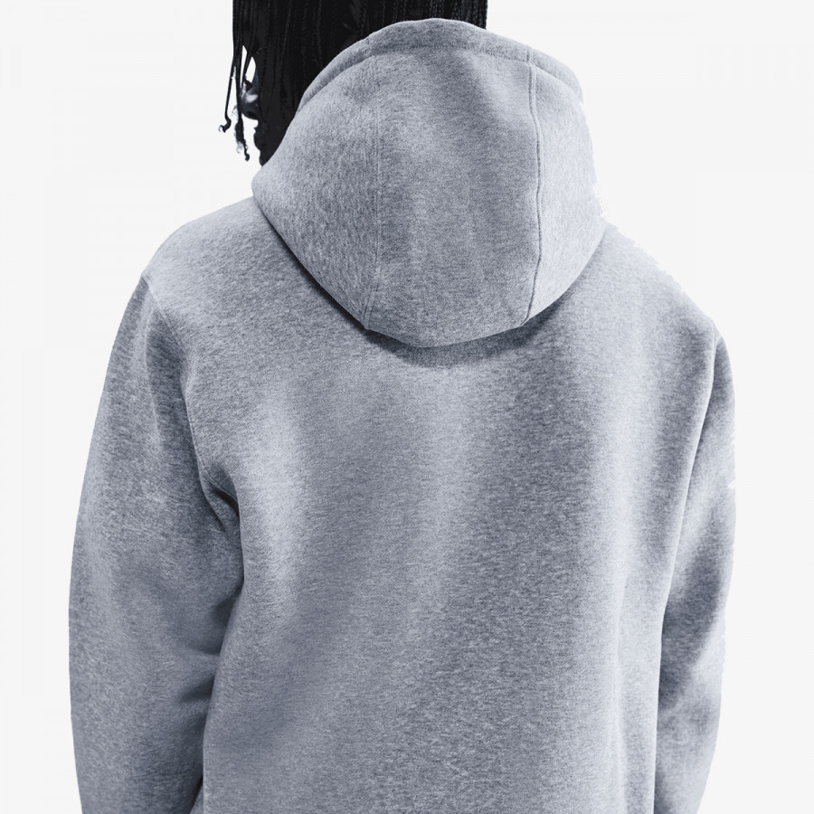 Nike Дуксер M NK CLUB BB HDY NEO VARSITY 