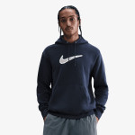 Nike Bluza M NK CLUB BB HDY NEO VARSITY 