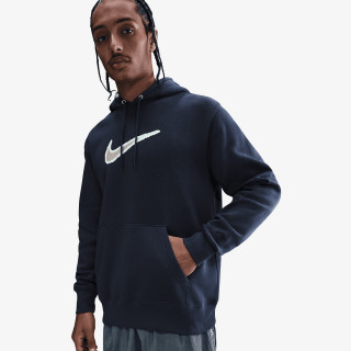 Nike Јакна M NK CLUB BB HDY NEO VARSITY 