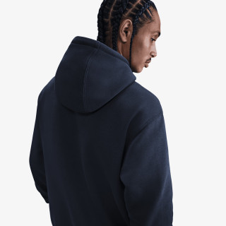 Nike Јакна M NK CLUB BB HDY NEO VARSITY 