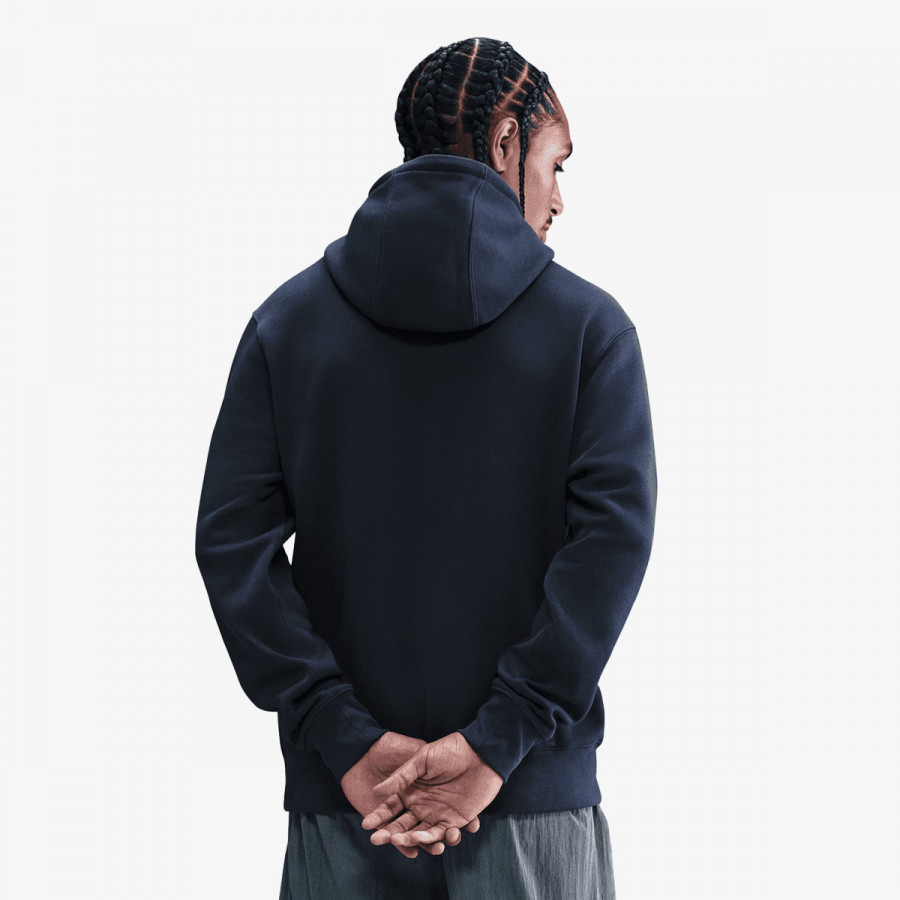 Nike Јакна M NK CLUB BB HDY NEO VARSITY 