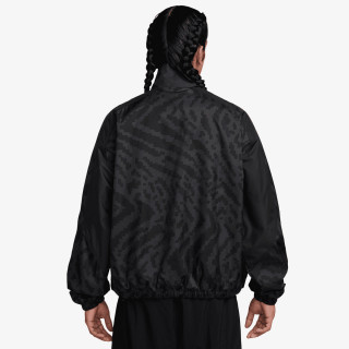 Nike Јакна M NK AIR 1/2 ZIP JACKET AOP 