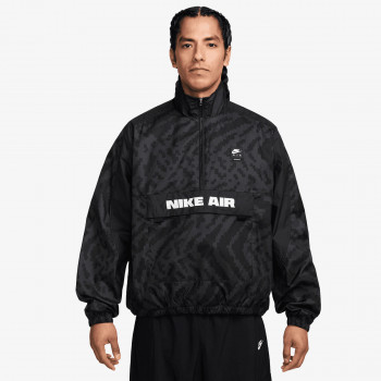 Nike Јакна M NK AIR 1/2 ZIP JACKET AOP 
