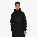 Nike Bluza M NK TCH FLC WR FZ JKT 