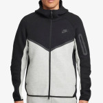 Nike Дуксер M NK TCH FLC WR FZ JKT 