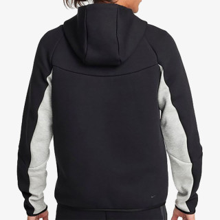 Nike Дуксер M NK TCH FLC WR FZ JKT 