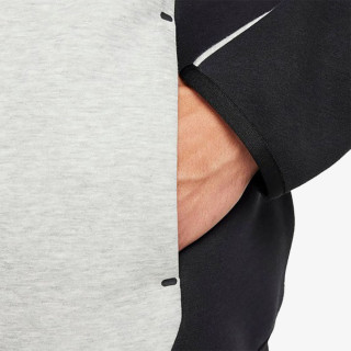 Nike Дуксер M NK TCH FLC WR FZ JKT 