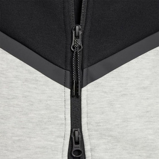 Nike Дуксер M NK TCH FLC WR FZ JKT 