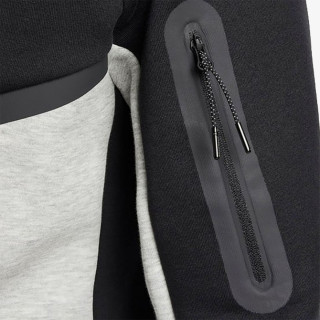 Nike Дуксер M NK TCH FLC WR FZ JKT 