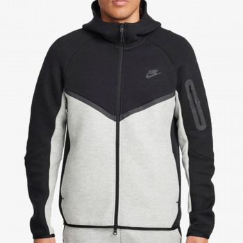 Nike Дуксер M NK TCH FLC WR FZ JKT 