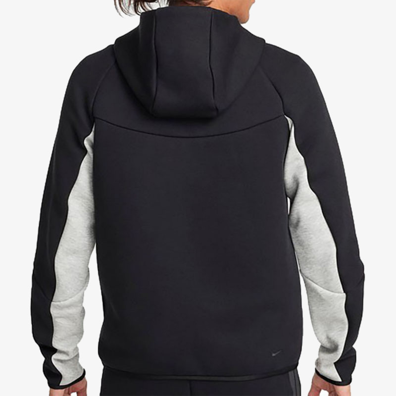 Nike Дуксер M NK TCH FLC WR FZ JKT 
