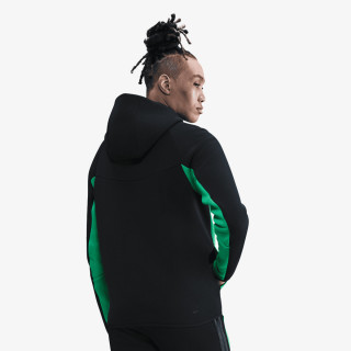 Nike Bluza M NK TCH FLC FZ WR HOODIE 