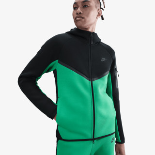 Nike Bluza M NK TCH FLC FZ WR HOODIE 