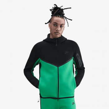 Nike Bluza M NK TCH FLC FZ WR HOODIE 