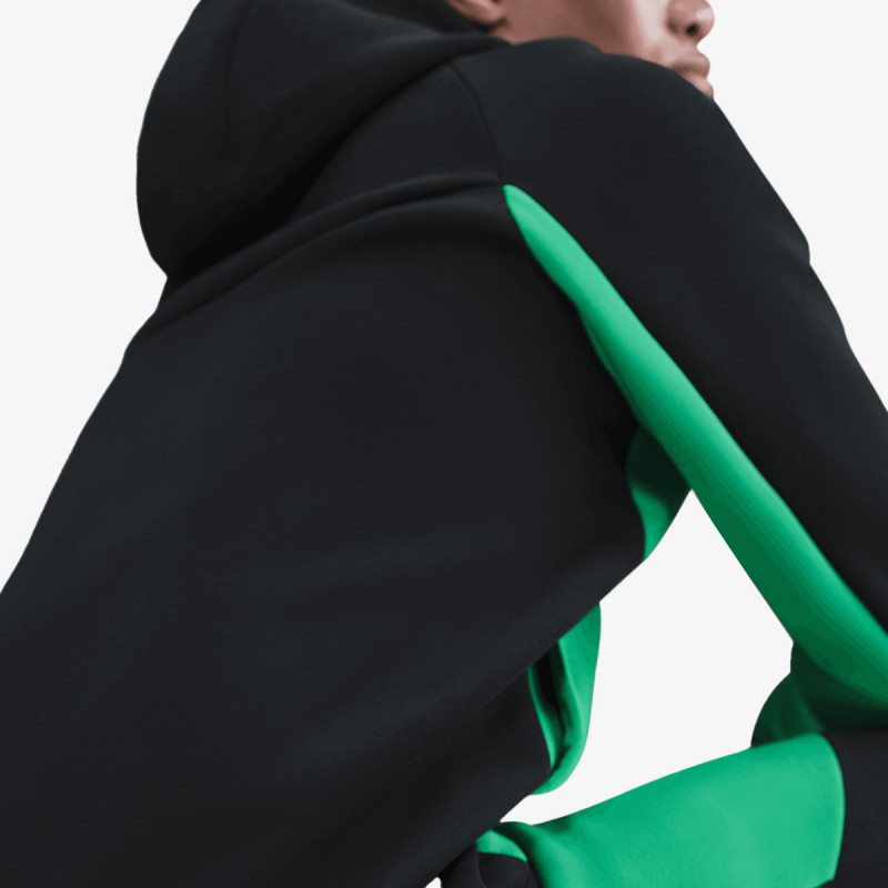 Nike Bluza M NK TCH FLC FZ WR HOODIE 