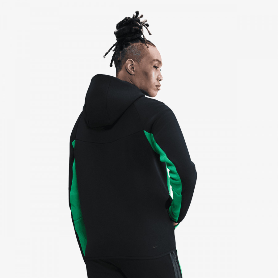 Nike Bluza M NK TCH FLC FZ WR HOODIE 