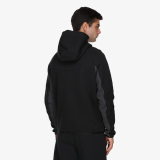 Nike Дуксер M NK TCH FLC WR FZ JKT 