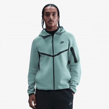 Nike Дуксер M NK TCH FLC FZ WR HOODIE 