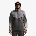 Nike Дуксер M NK TCH FLC FZ WR HOODIE 