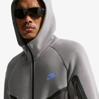 Nike Дуксер M NK TCH FLC FZ WR HOODIE 