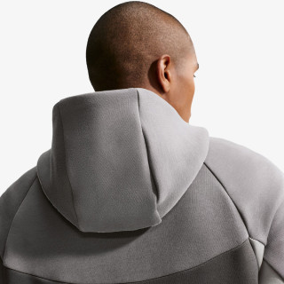 Nike Дуксер M NK TCH FLC FZ WR HOODIE 
