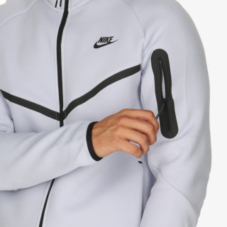 Nike Дуксер M NK TCH FLC FZ WR HOODIE 