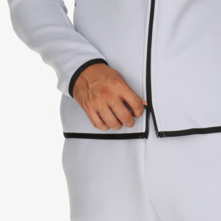 Nike Дуксер M NK TCH FLC FZ WR HOODIE 