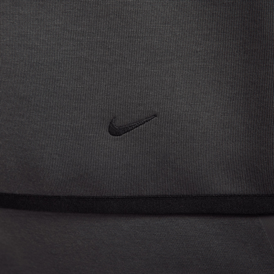 Nike Дуксер M NK TCH FLC FZ WR HOODIE 
