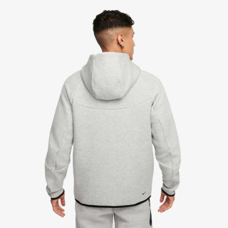 Nike Bluza M NK TCH FLC WR FZ JKT 