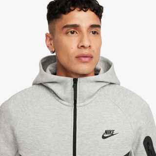 Nike Bluza M NK TCH FLC WR FZ JKT 